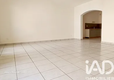 Apartment in Villelongue-de-la-Salanque (66410)
