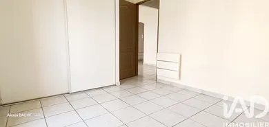 Apartment in Villelongue-de-la-Salanque (66410)