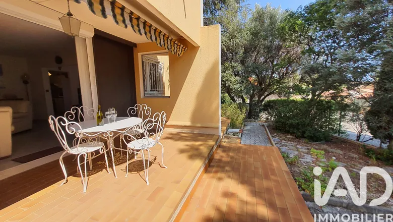 Appartement 4 pièces 82 m² · à Bandol · 82 m² · 435 000 €