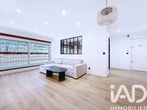 Apartment at Athis-Mons (91200)