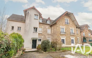 Apartment in Athis-Mons (91200)