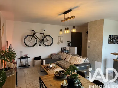 Appartement à Basse-Goulaine (44115)