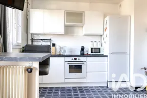 Apartment at Bagnolet (93170)