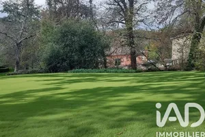 Building plot at Les Artigues-de-Lussac (33570)