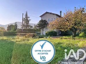 House at Millau (12100)