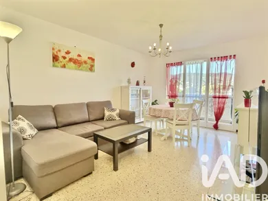 Appartement à La Ciotat (13600)