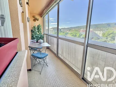 Apartment in La Ciotat (13600)