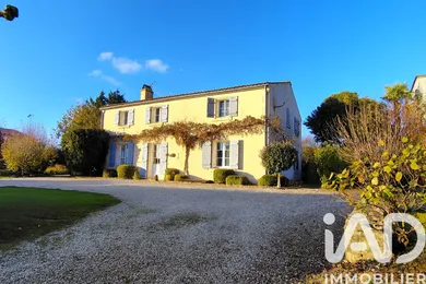 House at Rives-d'Autise (85240)