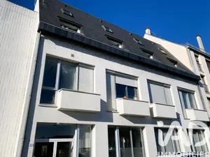 Appartement à Blois (41000)