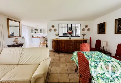 House in Montblanc (34290)