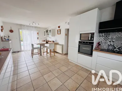 House in Montblanc (34290)