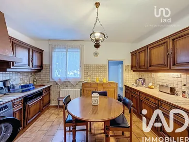 Appartement à Martigues (13500)