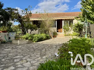 House at Toulon (83200)