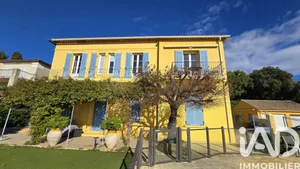 Appartement à Sainte-Maxime (83120)