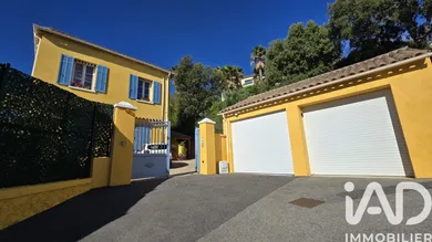 Appartement à Sainte-Maxime (83120)