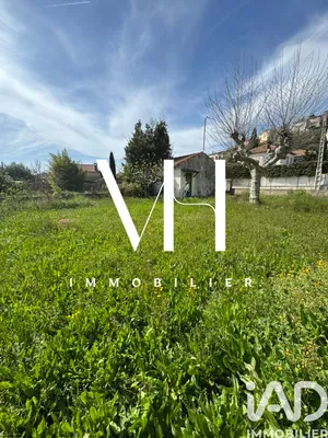 Building plot at La Garde (83130)