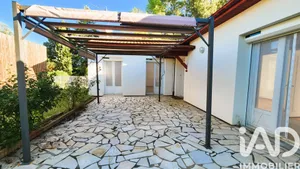 Maison à Lamonzie-Saint-Martin (24680)