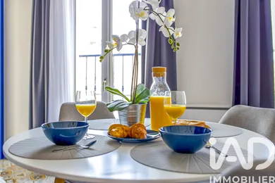 Apartment at Bordeaux (33000)