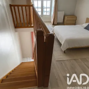 Apartment in La Rochelle (17000)