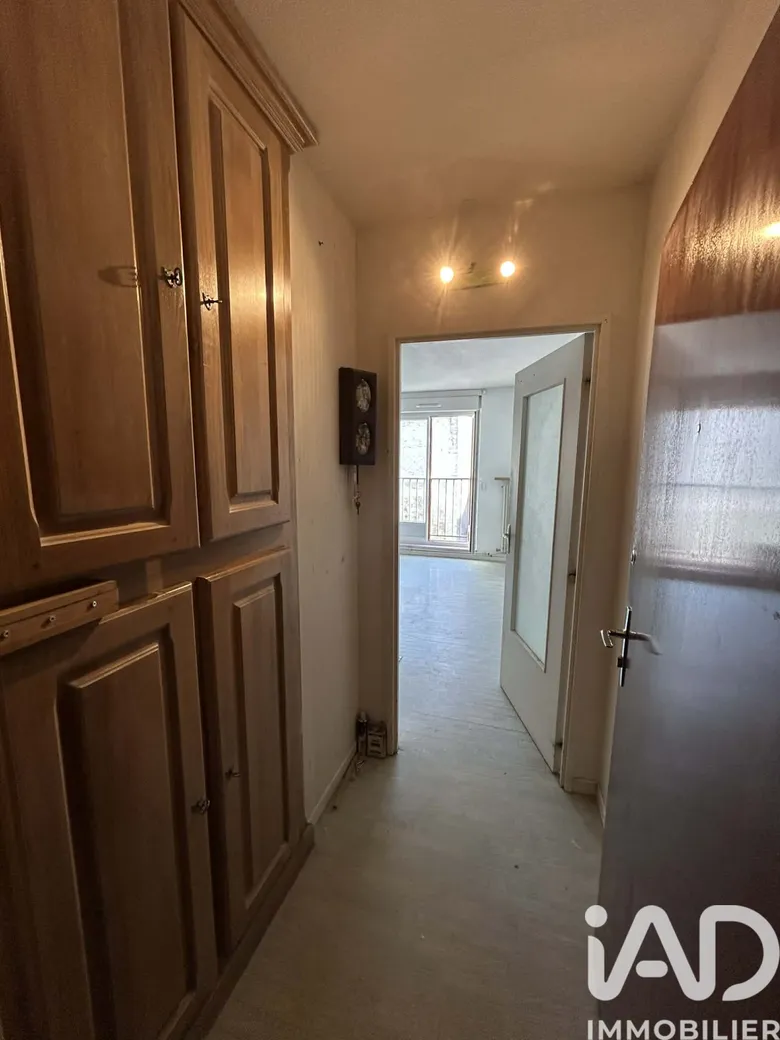 Appartement 1 pièce 30 m² · à Neufchâteau · 30 m² · 54 000 €