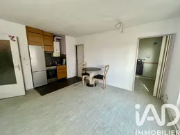 Appartement à Neufchâteau (88300)
