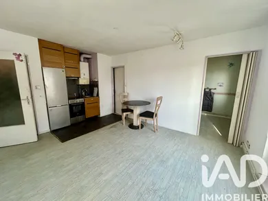 Apartment in Neufchâteau (88300)