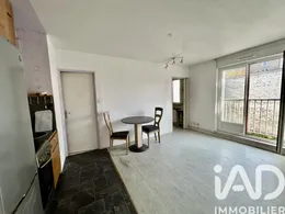 Appartement à Neufchâteau (88300)