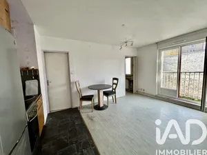Appartement à Neufchâteau (88300)