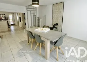 Village house at Domgermain (54119)