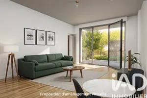 Apartment at Bouguenais (44340)