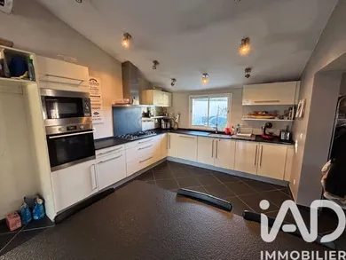 Maison traditionnelle à Gradignan (33170)