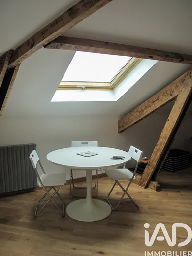 Apartment in Toulouse (31200)