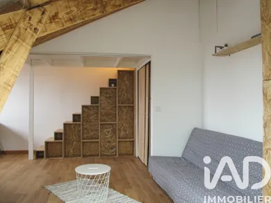 Apartment in Toulouse (31200)