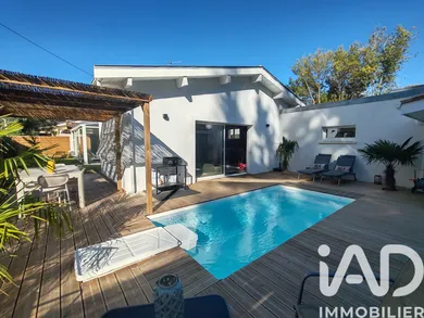 Maison à Bordeaux (33200)