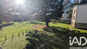 Appartement à Angers (49000)