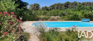 House at Les Pennes-Mirabeau (13170)