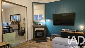 Townhouse in Amiens (80000)