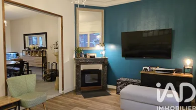 Maison de ville à Amiens (80000)