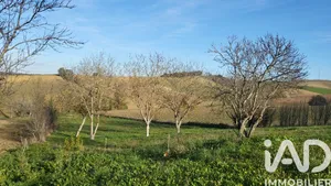 Land at Montgaillard (81630)