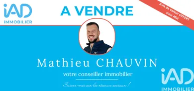 Maison à Blois (41000)