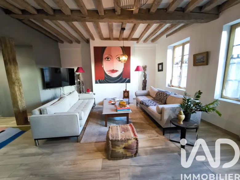 Appartement 2 pièces 57 m² · à Pont-Audemer · 57 m² · 750 €/mois
