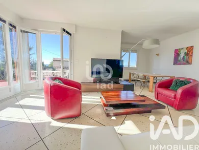 House in Saint-Raphaël (83700)