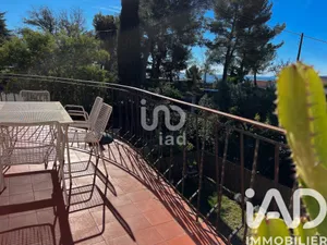 House at Saint-Raphaël (83700)