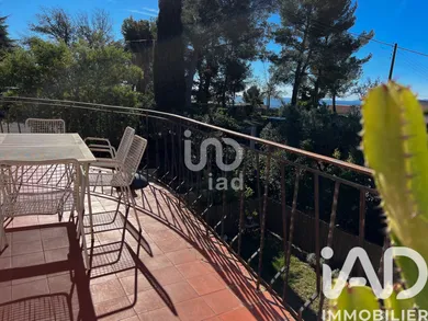 House in Saint-Raphaël (83700)