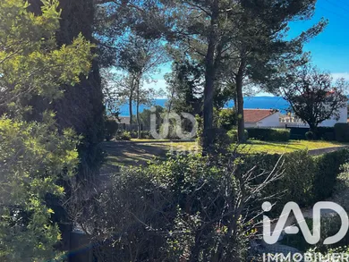 House in Saint-Raphaël (83700)