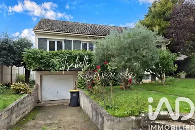 Maison traditionnelle à Saint-Pathus (77178)