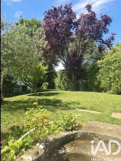 Maison traditionnelle à Saint-Pathus (77178)