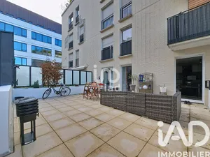 Apartment at Vitry-sur-Seine (94400)