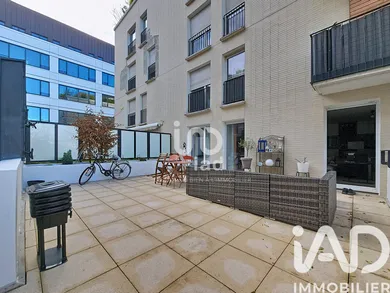 Appartement à Vitry-sur-Seine (94400)