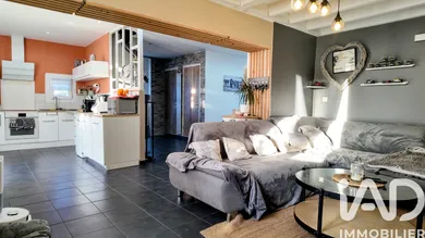 House in Le Chambon-Feugerolles (42500)